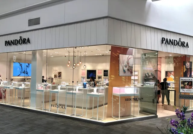 Pandora Jewelry