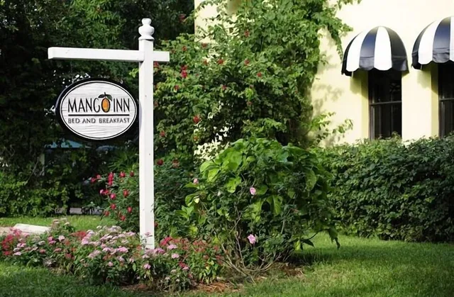 Mango Inn Bed and Breakfast