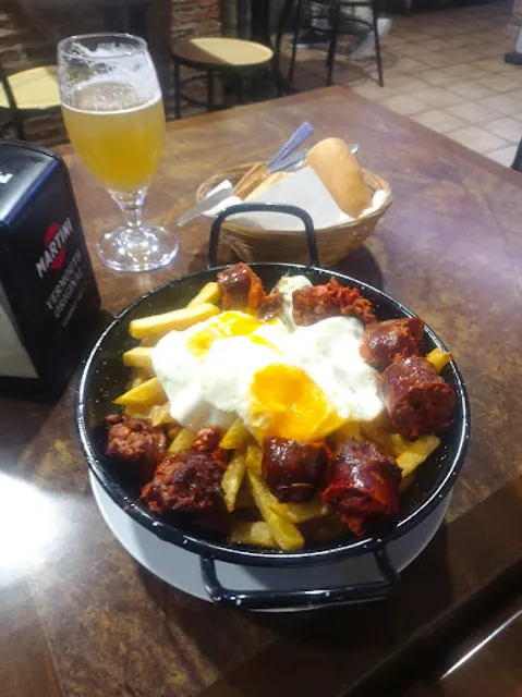 El Rincón Manchego Coslada