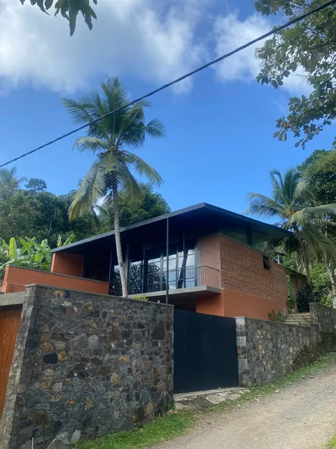 Avera Hills Unawatuna