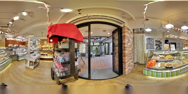 Quatre Feuille Honten