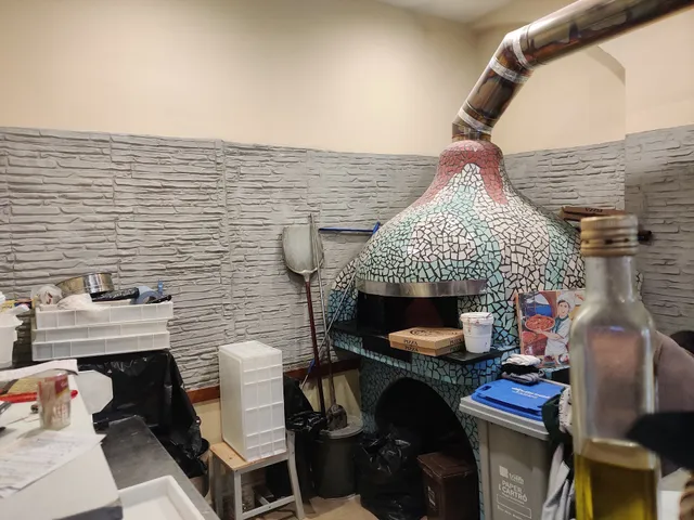 Bar Pizzeria Giovanni