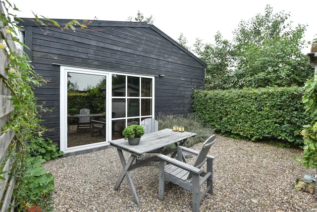 Appels en Peren Bed and Breakfast