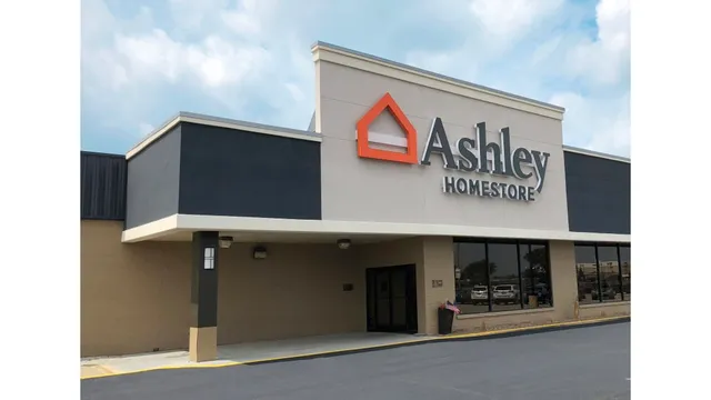Ashley Store