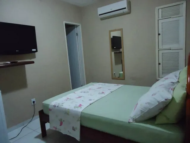 Tia Maria Hospedagem