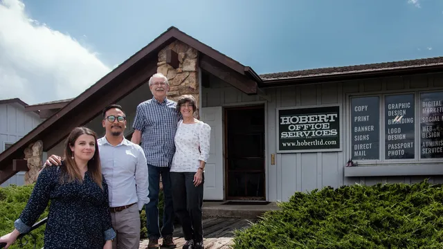 Hobert Office Services