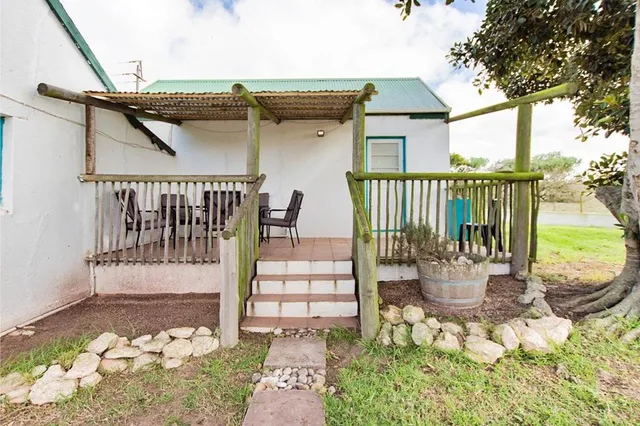 Wiggins Self Catering