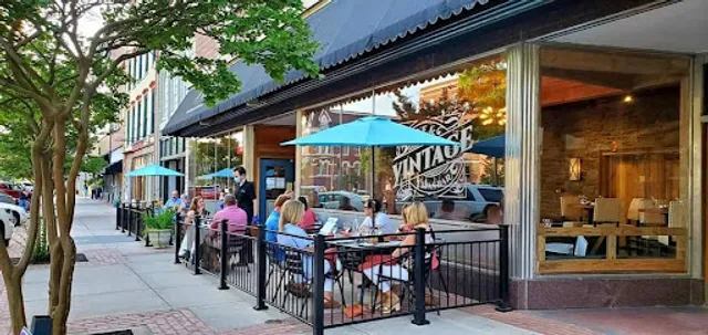 La Scala Mediterranean Bistro