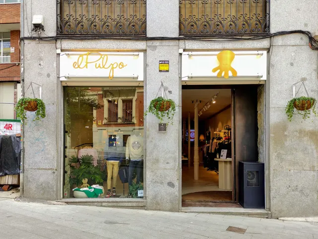 elPulpo Madrid