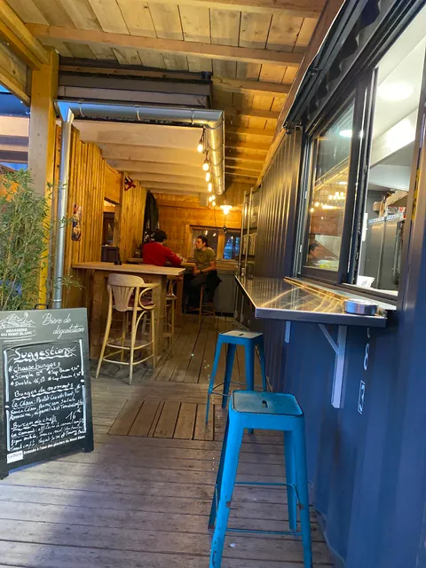 Le Pony by Street Frites