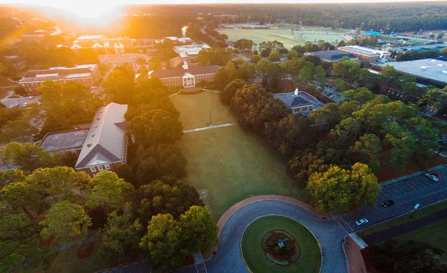 University of North Carolina Wilmington