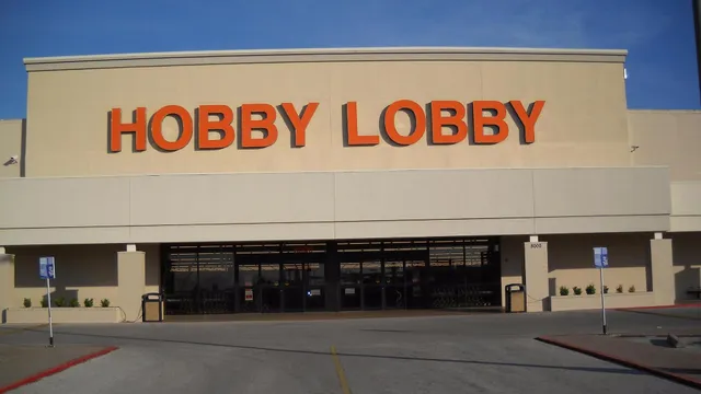 Hobby Lobby