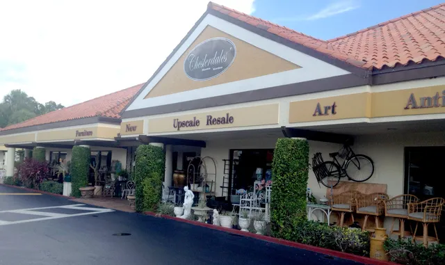 Chesterdales Home and Garden