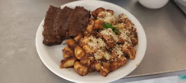 Deguste Restaurante e Bar - Campo Grande