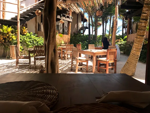 Encantada Tulum Restaurant