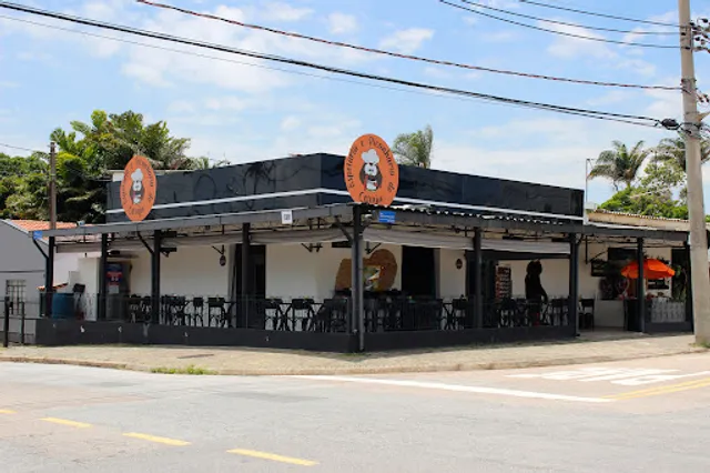 Espetaria e Picanharia do Coruja