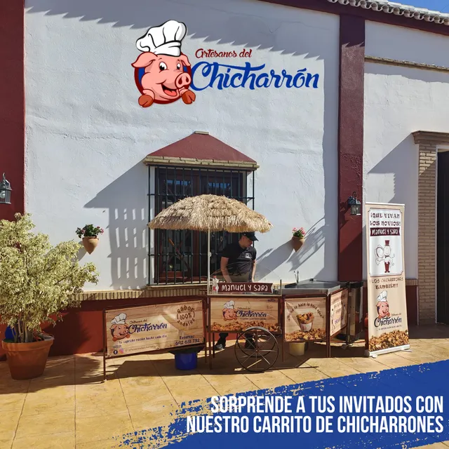 Artesanos del Chicharrón