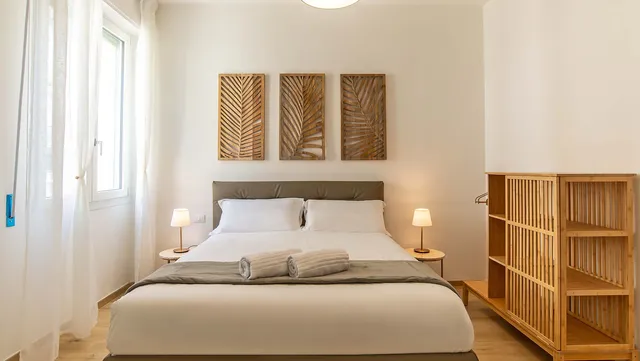 Casa Eleonora, Florence