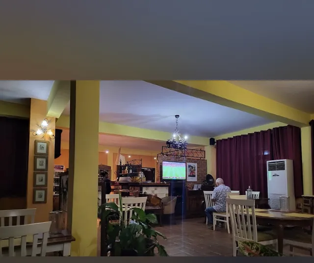 Osteria Michelangelo