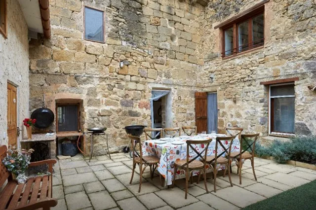 Casa Rural en Urederra de Estella : Babesenea Navarra