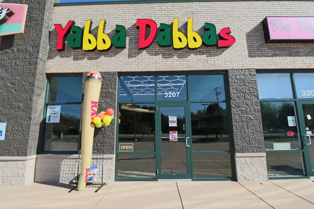 Yabba Dabbas Vape and Tobacco