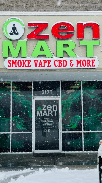 Zen Mart