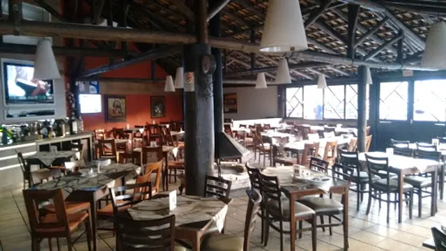 Cabana Grill Restaurante