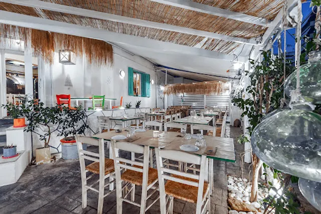 Tzitziras and Mitziras