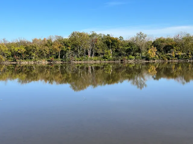 Kingman And Heritage Islands Park