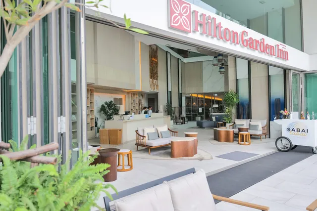 Hilton Garden Inn Phuket Bang Tao
