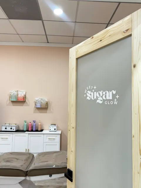 Sweet Sugar Glow — Boaz’s Best Brazilian Waxing