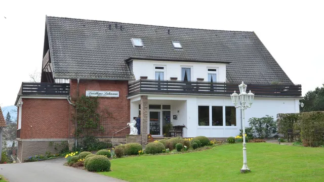 Landhaus Lahmann