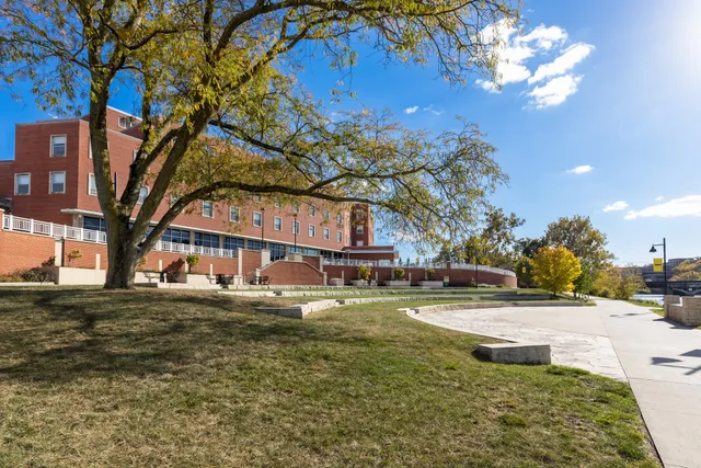 Iowa Memorial Union