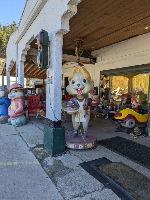 Chubby Chipmunk Hand-Dipped Chocolates