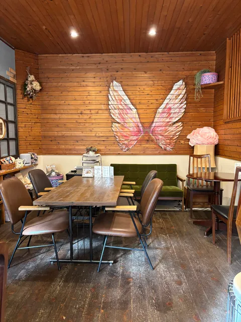 Cafeらーらぷろむなーど