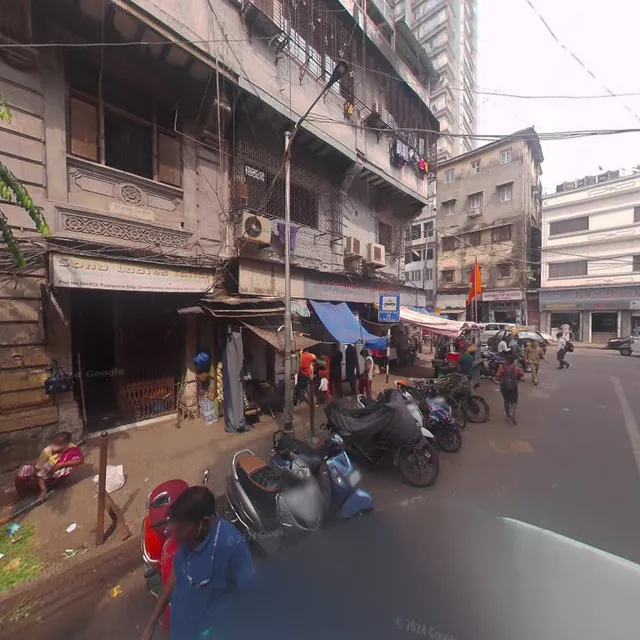 Jhunka Bhakar Kendra