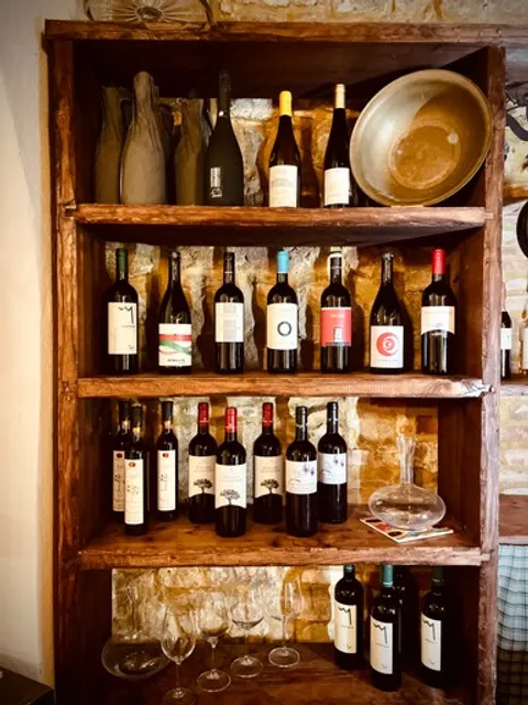 Taverna Via di Mezzo