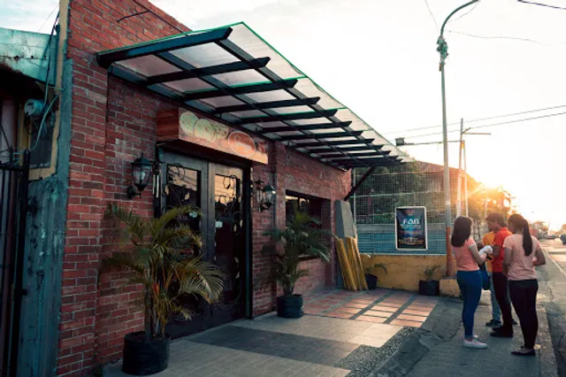 Spanggo Spanish-Ilonggo Cafe and Pasalubong