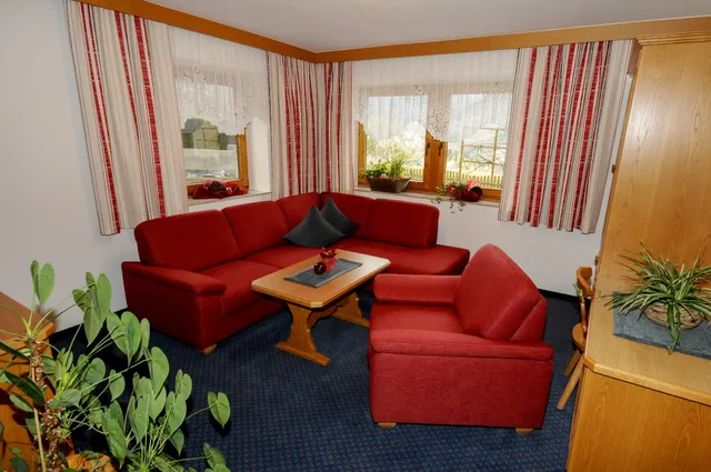 Apart Franzi - Familie Gabl