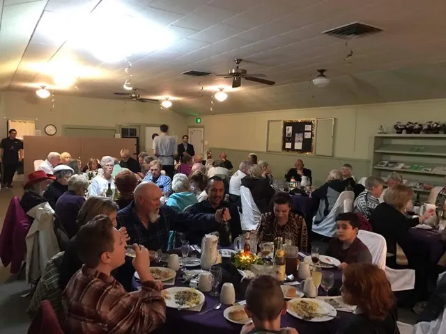 Play With Your Food Productions