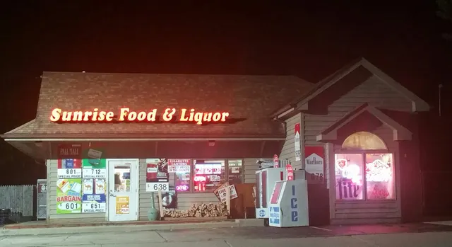 Sunrise Food & Liquor