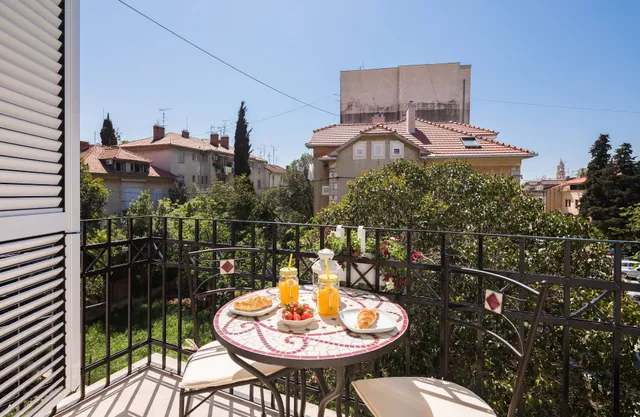 Apartments CenterLink