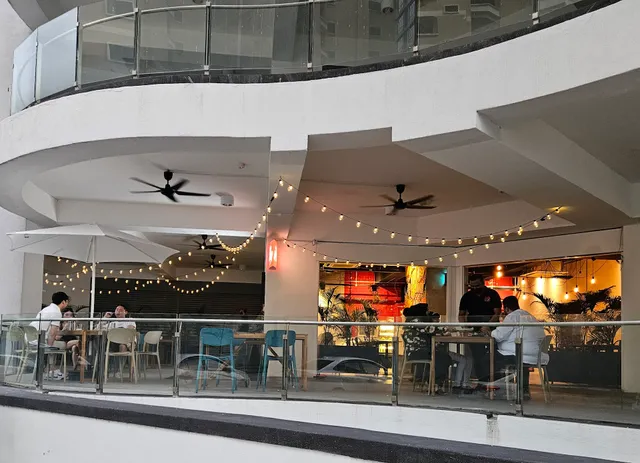 Pizza Roma The Original Malaysia