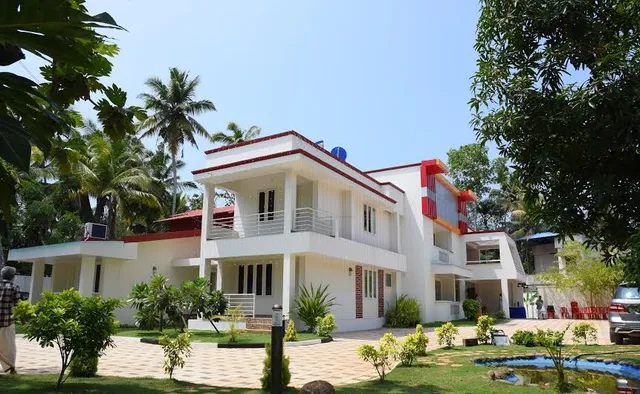 OYO Flagship 6777 Star Inn Residency