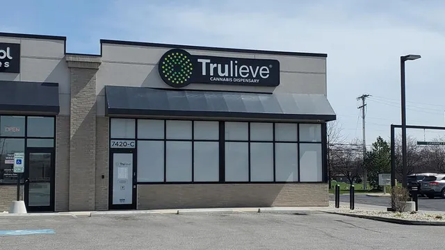Trulieve Lorain Dispensary