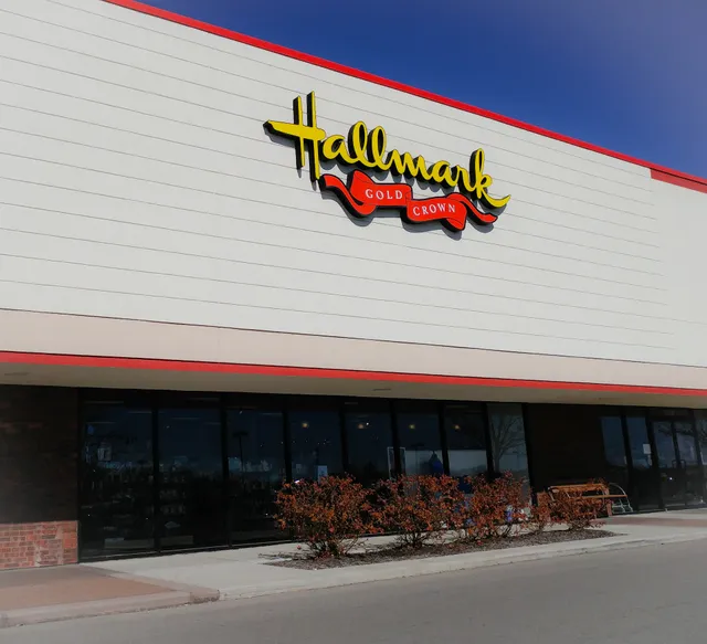 Trudy's Hallmark Shop