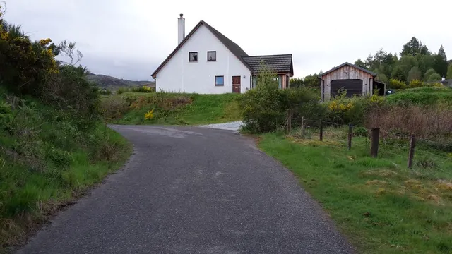 Taigh Na Frithe Self Catering