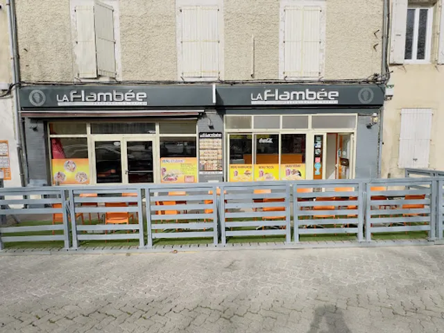 La Flambée