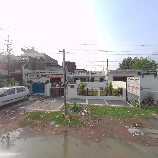 Apna Thiya - Chai Sutta Conversations.