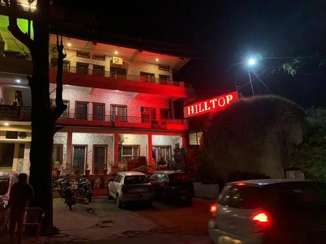 Hotel Hilltop